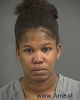 Joni Lechelle Johnson Mugshot