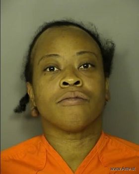 Joquella Nicole Bryant Mugshot