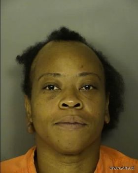 Joquella Nicole Bryant Mugshot