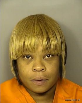 Joquella Nicole Bryant Mugshot