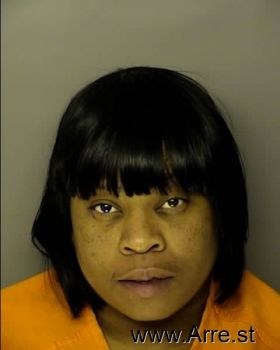 Joquella Nicole Bryant Mugshot