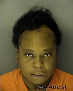 Joquella Nicole Bryant Mugshot