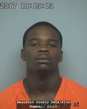 Jordan Tyrese-jahlil Burgess Mugshot