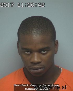 Jordan Tyrese-jahlil Burgess Mugshot