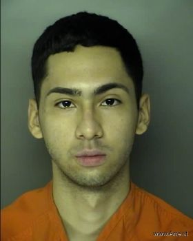 Jordan O\u0027neal Martinez Mugshot