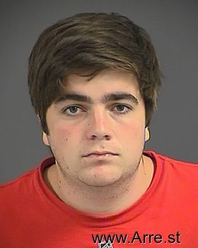 Jordan  Weir Mugshot