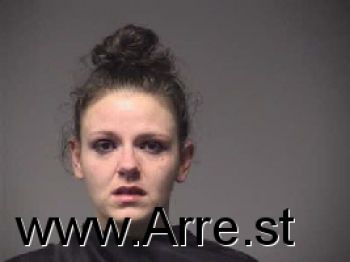 Jordan Victoria Wyatt Mugshot