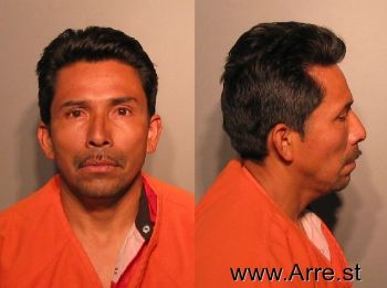 Jorge  Alvarez Mugshot