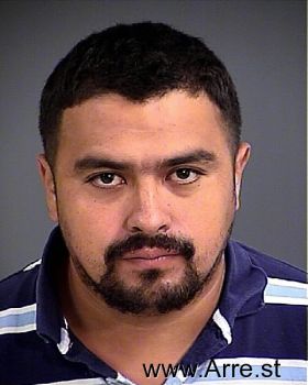 Jorge  Alvarez-sanchez Mugshot