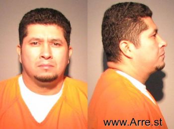 Jorge  Campos-barahona Mugshot