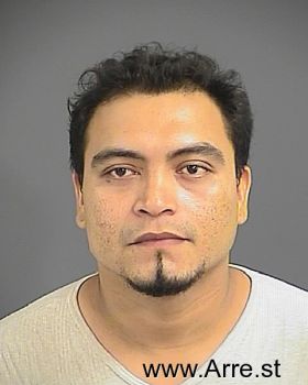 Jorge  Campos-hidalgo Mugshot