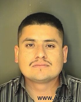 Jorge  Diaz-rosales Mugshot