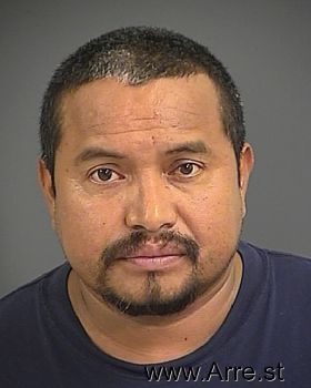 Jorge  Dominguez-ramirez Mugshot