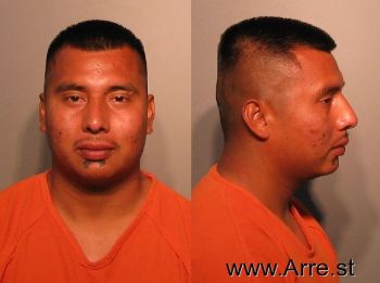 Jorge  Espinoza Mugshot