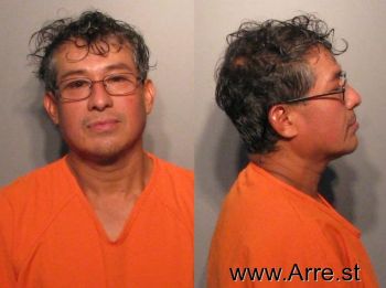 Jorge  Gomez-perez Mugshot