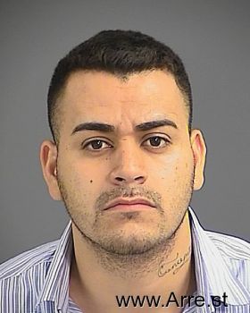 Jorge  Gomez-ramirez Mugshot