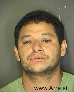 Jorge Garcia Lara Mugshot