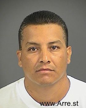 Jorge  Mendoza-villareal Mugshot