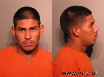 Jorge Alberto Nativi Mugshot