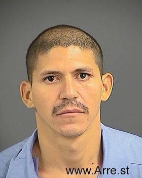 Jorge Alfredo Pineda-cruz Mugshot