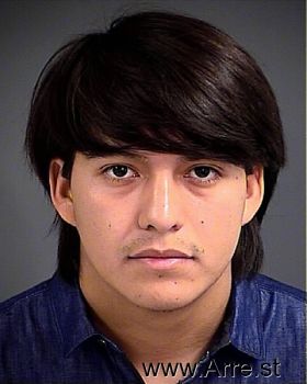 Jorge  Pineda-jimenez Mugshot