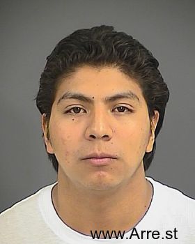 Jorge  Reyes-estrada Mugshot