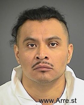 Jorge  Reyes-parsino Mugshot