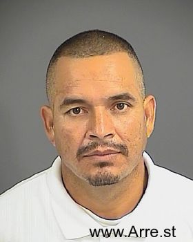 Jorge  Reyes-santillan Mugshot