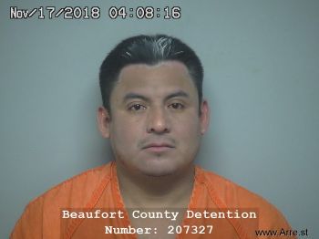 Jorge  Reyes Henandez Mugshot