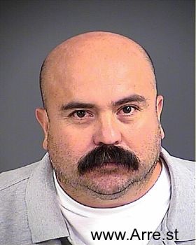 Jorge  Rodriguez-martinez Mugshot