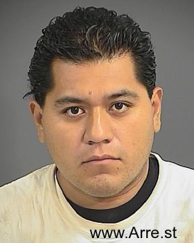 Jorge  Sanchez-ocotitla Mugshot