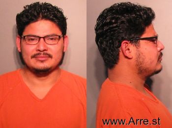 Jorge  Sanchez-reyes Mugshot