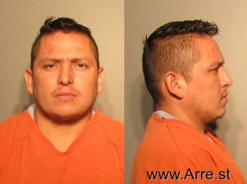 Jorge Luis Vargas-melo Mugshot