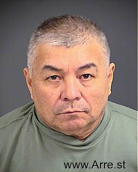 Jose Luis Acosta-mena Mugshot