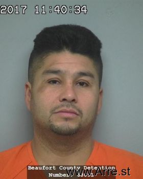 Jose Alfredo Adame-avilan Mugshot