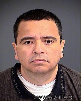 Jose  Aguirre Mugshot