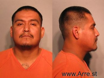 Jose  Aguirre Mugshot