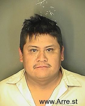 Jose  Aguirre Mugshot