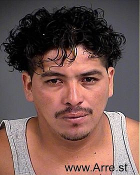 Jose  Aleman Mugshot