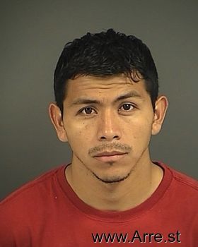 Jose Guadalupe Alvardo Mugshot