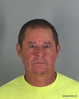 Jose B Anaya Buenrostro Mugshot