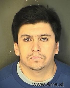 Jose  Angeles Mugshot