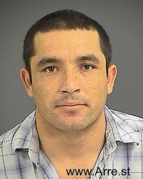 Jose  Aranda-perez Mugshot