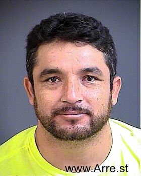 Jose  Aranda-perez Mugshot