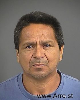 Jose Luis Arriaga-reyes Mugshot