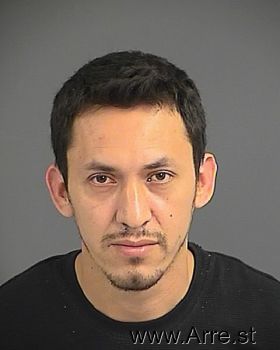 Jose  Barrios-cisneros Mugshot