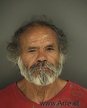 Jose Pueblito Becerra Mugshot