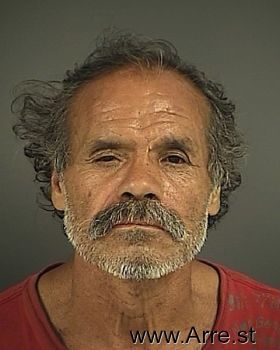 Jose Pueblib Becerra Mugshot