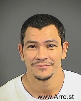 Jose  Benitez Mugshot