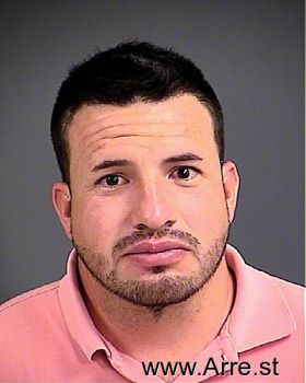 Jose  Bocanegra-lomeli Mugshot